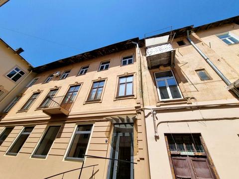 квартира за адресою Тараса Шевченка просп., 10