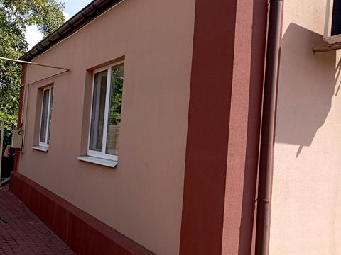 дом по адресу Шевченко, 38