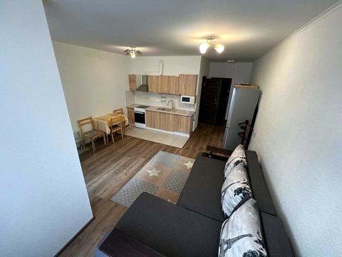 квартира по адресу Олены Пчилки ул., 7