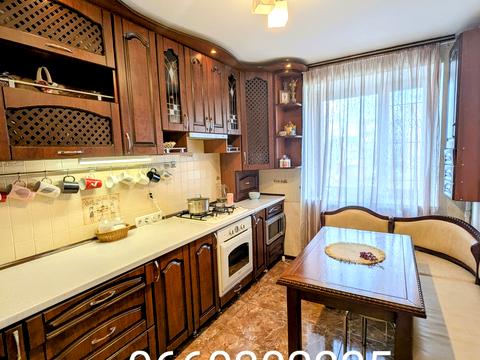 квартира по адресу Героев Крут ул. (Черепіна), 68в