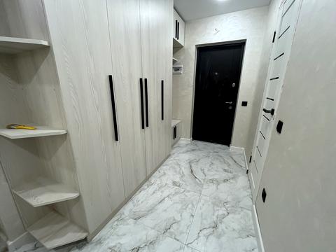 квартира по адресу Киевская ул., 9-Д