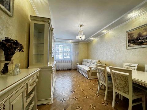 квартира за адресою Івана Пулюя вул., 40, к. 7