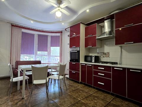 квартира по адресу Двірська, 3