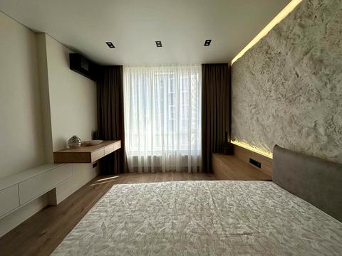 квартира по адресу Михаила Бойчука ул. (Киквидзе), 41