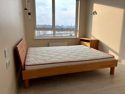 квартира по адресу Киев, Днепровская набережная ул., 15-Ж