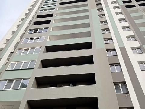 квартира за адресою Заливна вул., 4