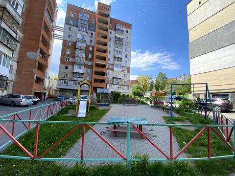 квартира за адресою Лікарняна вул., 3/1