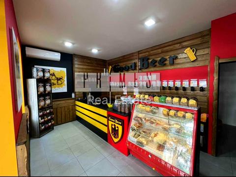 комерційна за адресою Богданівська вул., 1