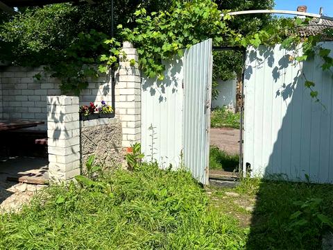 квартира за адресою Чернігів, Святомиколаївська вул., 3