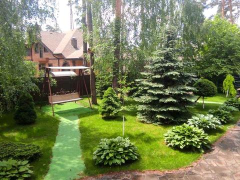 будинок за адресою Лісова вул.