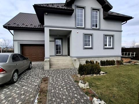 дом по адресу Бандери, 56