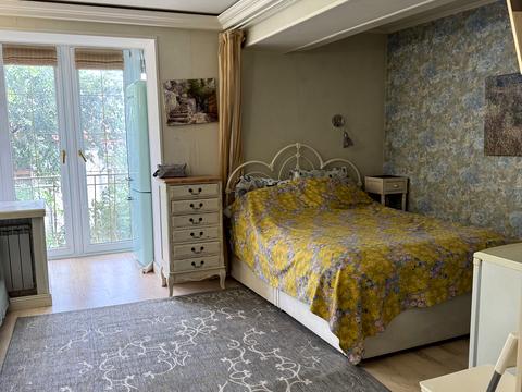 квартира по адресу Михаила Омеляновича-Павленко ул. (Суворова), 18/20