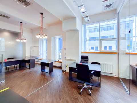 комерційна за адресою Охтирський пров., 7
