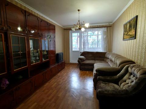 квартира за адресою Петра Григоренка просп. (Маршала Жукова), 10д