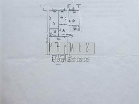комерційна за адресою Олеся Гончара вул., 26