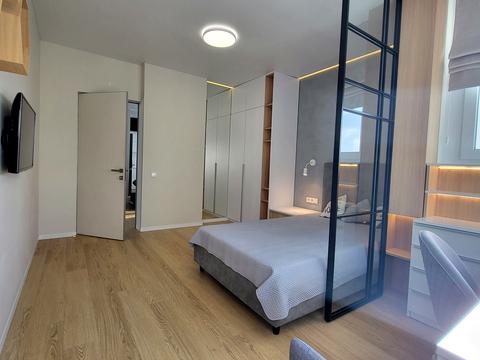 квартира за адресою Олени Пчілки вул., 7