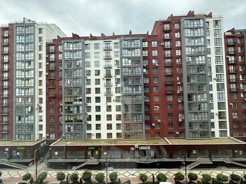 квартира по адресу Княгинин ул., 44