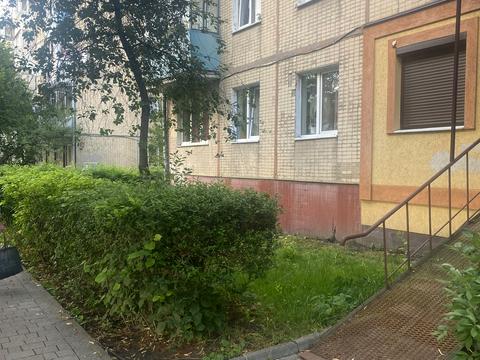 коммерческая по адресу Выговского ул. (Терешковой), 15