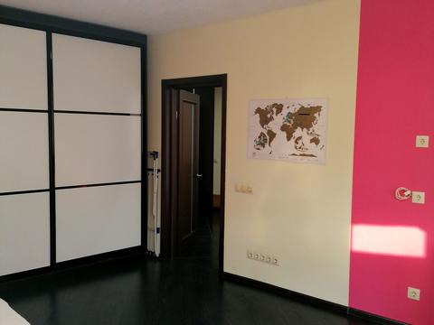 квартира за адресою Митрополита Андрея Шептицького вул. (Анатолія Луначарського), 10