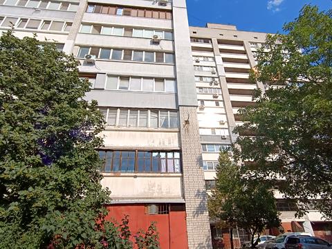 квартира по адресу Рабочая ул., 160