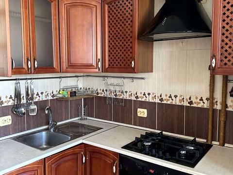 квартира за адресою Князя Романа Мстиславича вул. (Генерала Жмаченка), 4