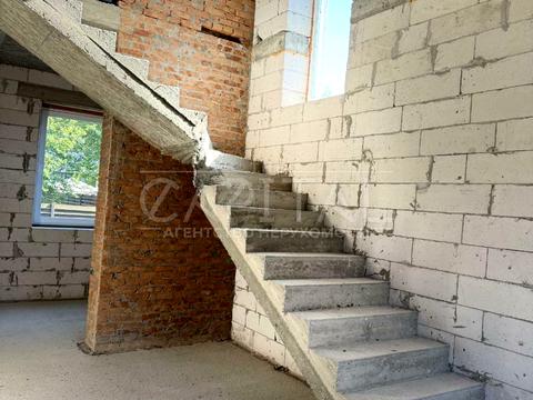 будинок за адресою Київ, провулок 4-й Садовий