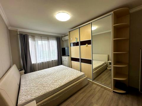 квартира по адресу Овидиопольская дорога ул., 3/71