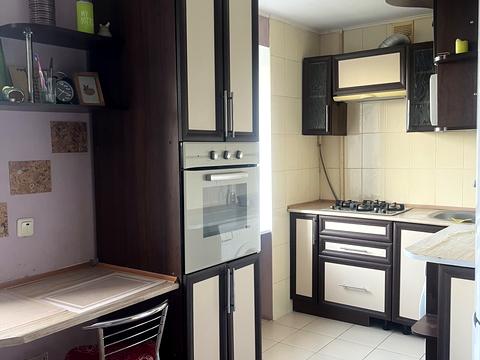 квартира за адресою 23 Вересня вул., 3