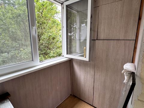квартира за адресою Полякова, 21