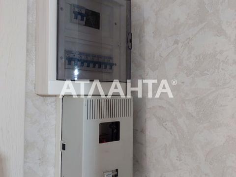 квартира за адресою Академіка Корольова вул., 80
