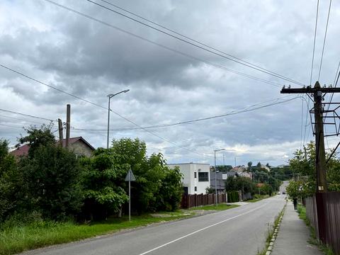 ділянка за адресою Богдана Хмельницького вул.