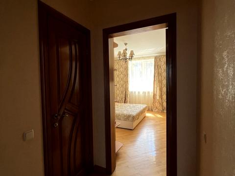 квартира по адресу Евгения Коновальца ул., 124А
