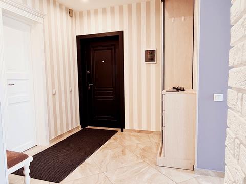 квартира по адресу Юрия Шумского ул., 5