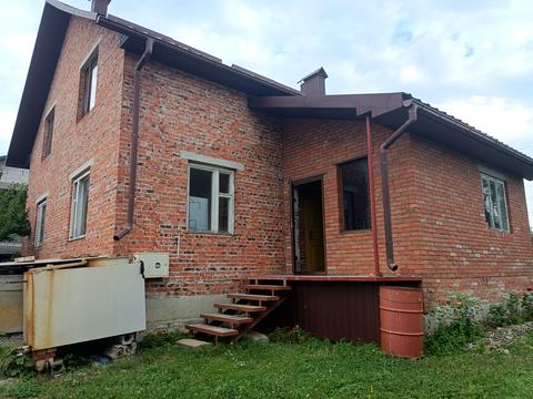 будинок за адресою Паустовського, 17