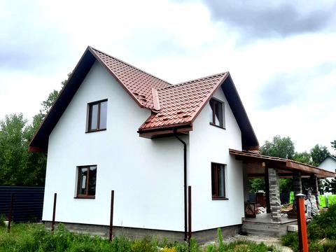 будинок за адресою Абрикосова