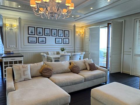 квартира за адресою Володимира Рутківського вул. (Віри Інбер), 5