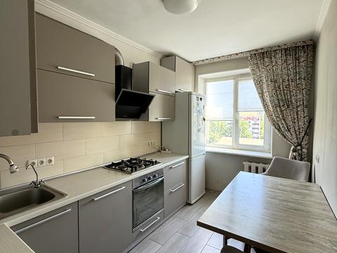 квартира за адресою Незалежності просп., 110