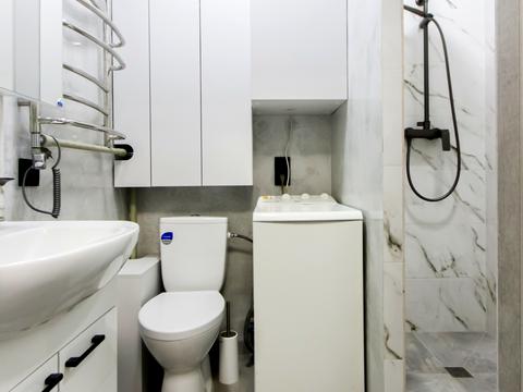 квартира по адресу Соборности просп., 4