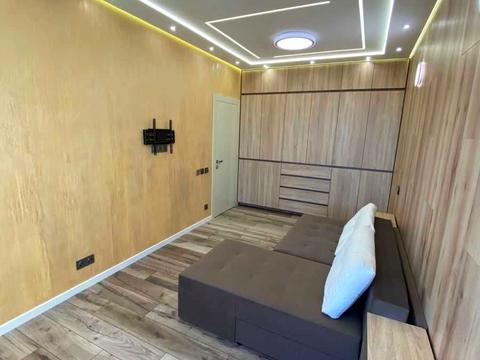 квартира по адресу Каховская ул., 56