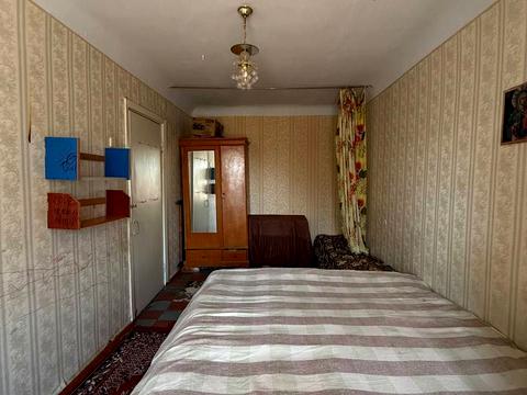 квартира по адресу Токарный пер., 6
