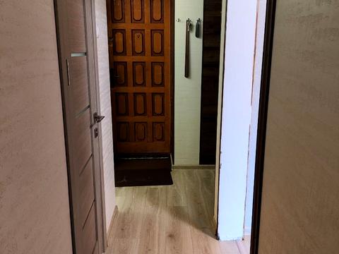 квартира по адресу Академика Филатова ул., 76