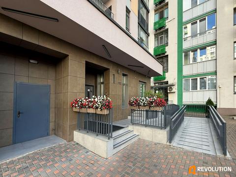 квартира за адресою Тираспольська вул., 60