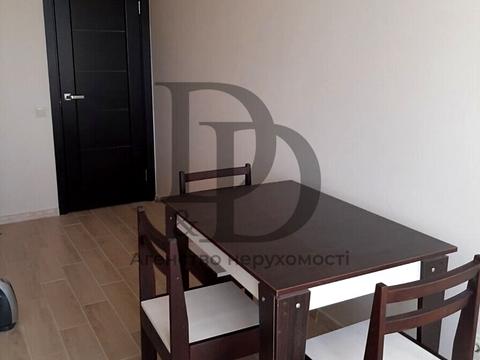 квартира за адресою Тарасівська вул., 25