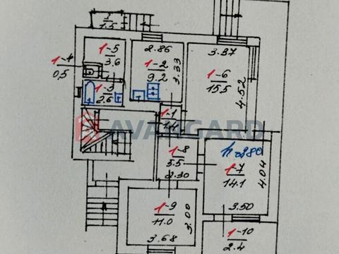 будинок за адресою Каганця, 48