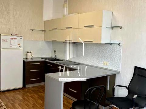 квартира за адресою Урлівська вул., 4-А