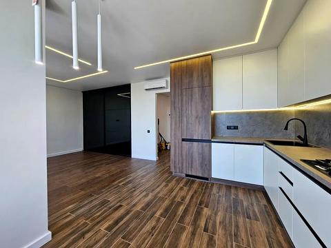 квартира по адресу Крайковского ул., 2