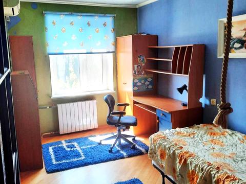 квартира по адресу Леся Курбаса просп., 10-Б