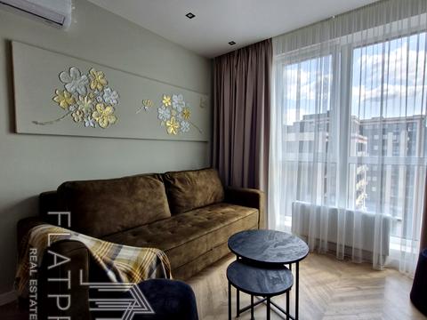 квартира за адресою Повітряних Сил просп. (Повітрофлотський), 56-Б