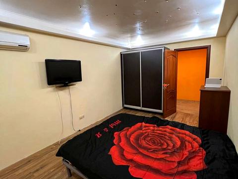 квартира по адресу Лесной просп., 4-А