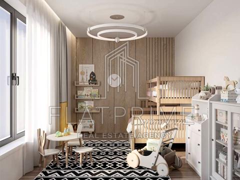 квартира за адресою Київ, Євгена Коновальця вул. (Щорса), 30